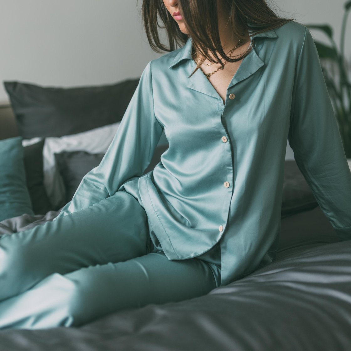 Loungewear & Pyjamas  AGA.PIE